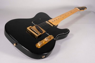FENDER TELECASTER  82 LTD USATA
