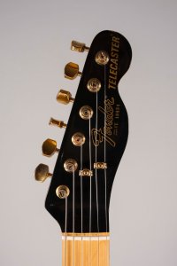 FENDER TELECASTER  82 LTD USATA
