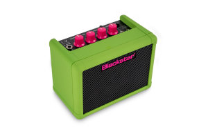 Blackstar Fly 3 Bass Neon Green