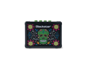 Blackstar Fly 3 Sugar Skull 3