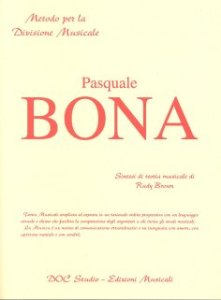 Bona Sintesi di Teoria Musicale di Rudy Brown