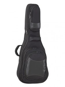 Stefy Borsa Per Basso Semiacustico