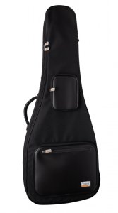 Bam Custodia Morbida Imbottita per Chitarra Classica BTECH8002SN