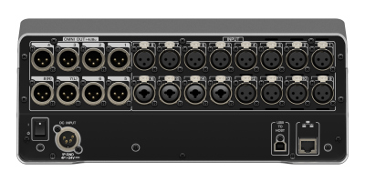 Yamaha DM3S Mixer Consolle Digitale