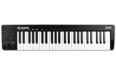 Alesis Q49 MKII Controller