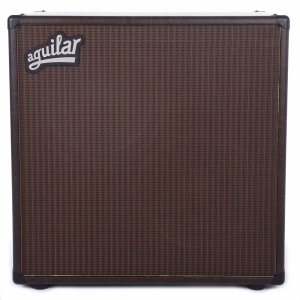 Aguilar Db212 Cabinet Db 8 Ohm Chocolate Thunder