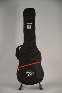 Your Music Rse10 Borsa Per Chitarra Elettrica Non Imbottita