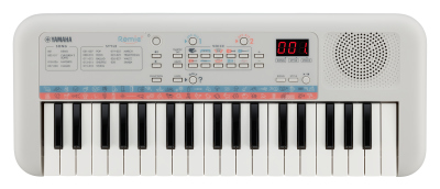 Yamaha Pss E30 Tastiera Arranger Entry Level Con Usb