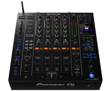 Pioneer Dj Djm-A9 Mixer Dj