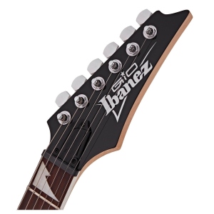 Ibanez Grg170Dxbkn Black