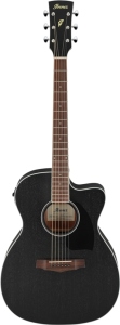 Ibanez PC14MHCEWK  Weathered Black