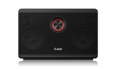 Ik Multimedia Iloud Sistema Pa Portatile Bluetooth