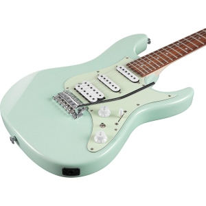 Ibanez AZES40MGR Mint Green