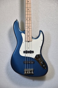 Sadowsky Metroline Jj Bass 4 21 Vintage Lake Placid Blue