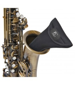 Bg Astuccio Chiver Sax Alto O Baritono