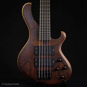 Maruszczyk Frog 5A Omega Wally  Natural