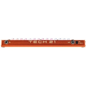 Tech21 Acoustic D.I. Sansamp Pedale Effetto