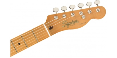 Squier Fsr Classic Vibe 50 Esquire Surf Green Chitarra Elettrica
