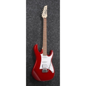 IBANEZ GRX40 ELECTRIC GUITAR CANDY APPLE