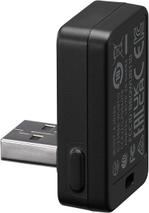Casio WU-BT10 Bluetooth Dongle