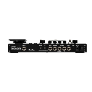 Nux Mg30 Pedaliera Modeler per Chitarra e Basso