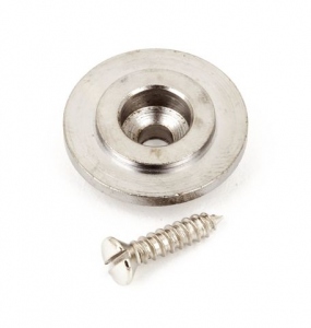 Fender Pure Vintage Bass String Guide Nickel