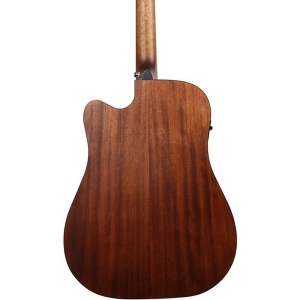 Ibanez AW54CEOPN  Natural Satin