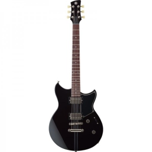 Yamaha Revstar Element RSE20 Black Chitarra Elettrica