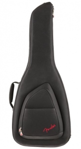 Fender Fe1225 Gig Bag Borsa Imbottita Chitarra Elettrica