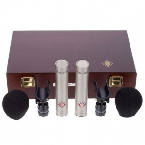 Neumann Km184Mt Stereo Set