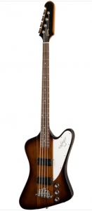 Gibson Thunderbird Bass Tobacco Burst 