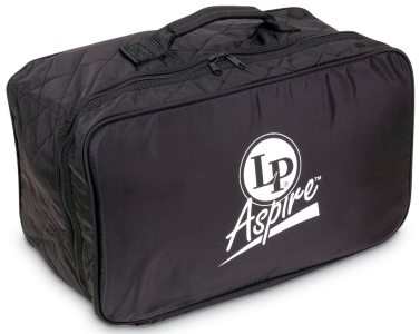 Lp Lpa291 Borsa Bongo Aspire Morbida in Nylon