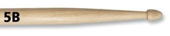 Vic Firth Bacchette 5B Class