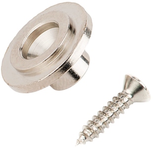 Fender   American Professional Bass String Guide Nickel