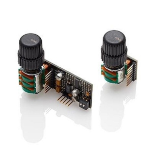 Emg Pickup Emg Bqc Control