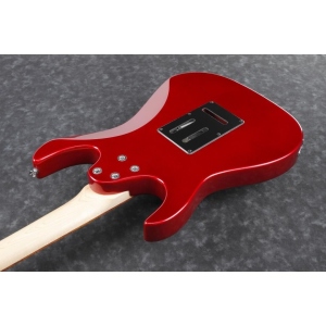 IBANEZ GRX40 ELECTRIC GUITAR CANDY APPLE