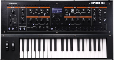 Roland Jupiter Xm Sintetizzatore 37 Tasti