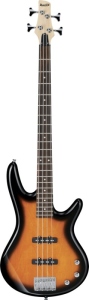 Ibanez Gsr180Bs Basso Elettrico 4 Corde Brown Sunburst