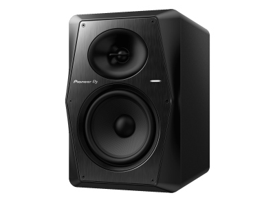Pioneer Dj VM70 Monitor Attivo da Studio 6,5' 100W