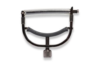 Taylor 80491 Capotasto 6 Corde Black Nickel