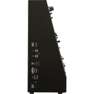 Arp 2600-M Synth Analogico e Tastiera Usb Midi Korg Microkey2-37 in Bundle