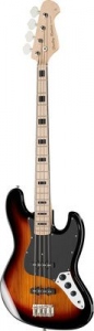 Harley Benton Jb75Mn Vintage Series Sunburst