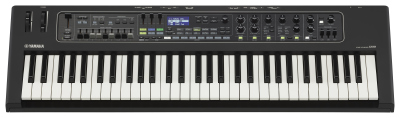 Yamaha CK61