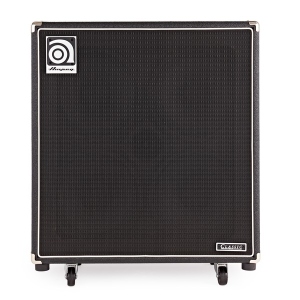 Ampeg Svt410He Bass Cabinet
