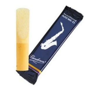 Vandoren Ancia Sax Soprano Trad 2