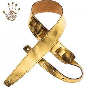 Magrabo TracollaHoles HS Metallic Gold 6 cm