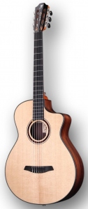 Furch Gn4-Sr Grand Nylon Elettrificata