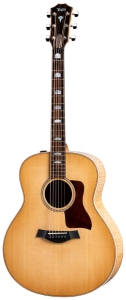 Taylor 618e Chitarra Acustica Elettrificata