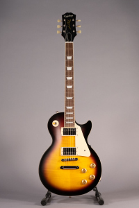 Epiphone 1959 Les Paul Standard Aged Dark Burst