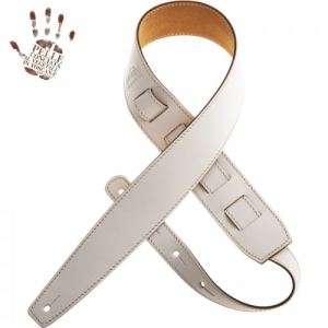 Magrabo Tracolla Holes HS Core Bianco 6 cm